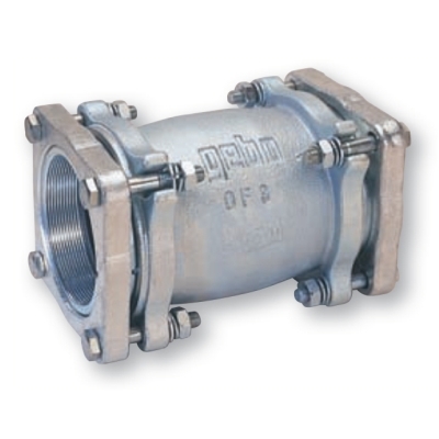 GEBO OF PREFABRIKACIJA dupla 2 1/2"